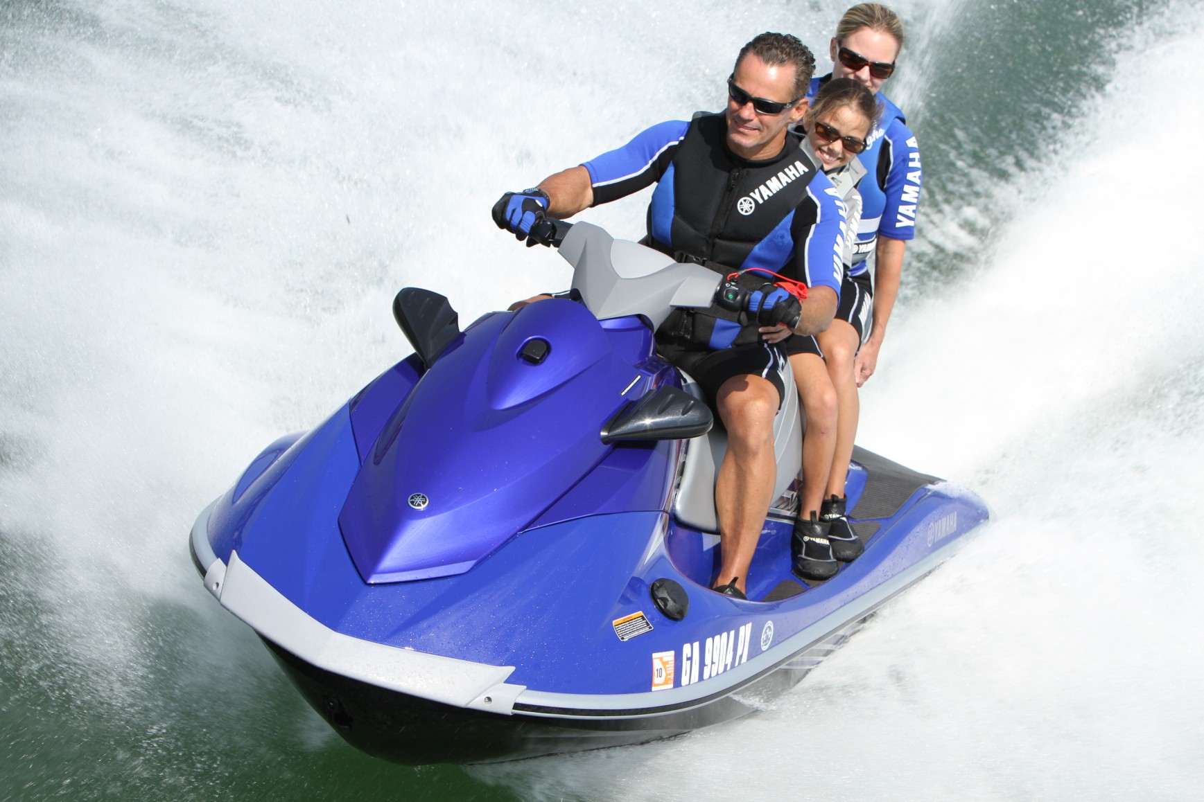 JET-SKI