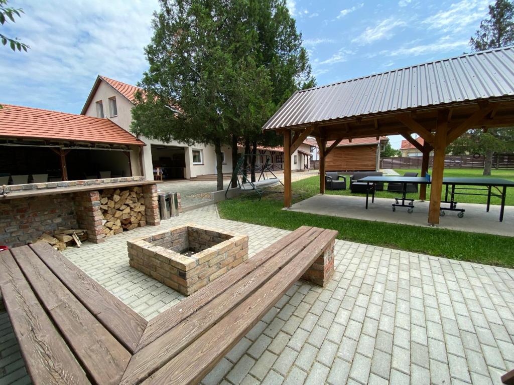 Riviera Apartmanok